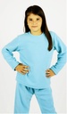 Pijama De Polar Nena Nene Unisex Invierno 2020