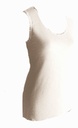 Musculosa Camiseta Algodón 100% Morley Mujer 