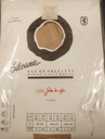 Media Panty Lycra Con Brillo De Vestir Fina Silvana Art 6835