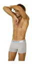 Calzoncillo Boxer Corto  Hombre Xy Con Bolsillo Art. 1386