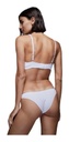 Bombacha Vedetina Bikini Microfibra Basic Sweet Lady 210 77