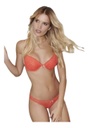 Conjunto Taza Soft Push Up Encaje Colales Sweet Lady 209 94