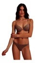 Conjunto Taza Soft Push Up Encaje Colales Sweet Lady 209 94