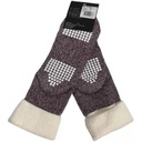 Media Antideslizante Pantumedia Unisex 35 Al 41 Stylo 4105