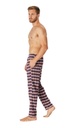 Pantalon Pijama Cuadrille Viyela  3 Ases 800