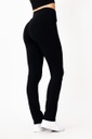 Jogging Pantalon De Algodon Recto Mujer Talles De 1 Al 7