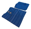 Pijama Hombre Varon Algodon Jersey Rayado Silor Verano 2183