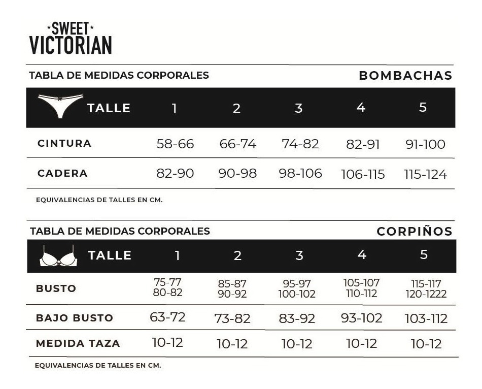 Corpiño Triangulo Soft  Desmontable Sweet Victorian 108-36