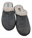 Pantufla Chinela Unisex C/plantilla Corderito  Ikki 343