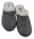 Pantufla Chinela Unisex C/plantilla Corderito  Ikki 343