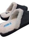 Pantufla Chinela Unisex C/plantilla Corderito  Ikki 343