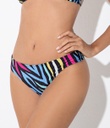 Bombacha Bikini Clasica Animal Print  Bianca Art 24279