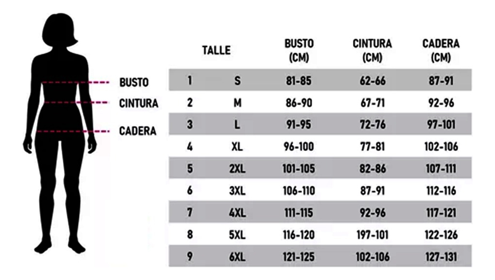 Malla Traje De Baño Entera Deportiva 1 Al 5 Bianca 24246