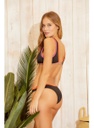 Bikini Conjunto Top Combinado + Semiless Sweet Lady 743-24