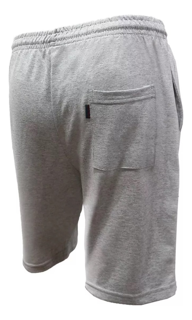 Short Bermuda Pijama De Hombre 100% Algodon Primus 055