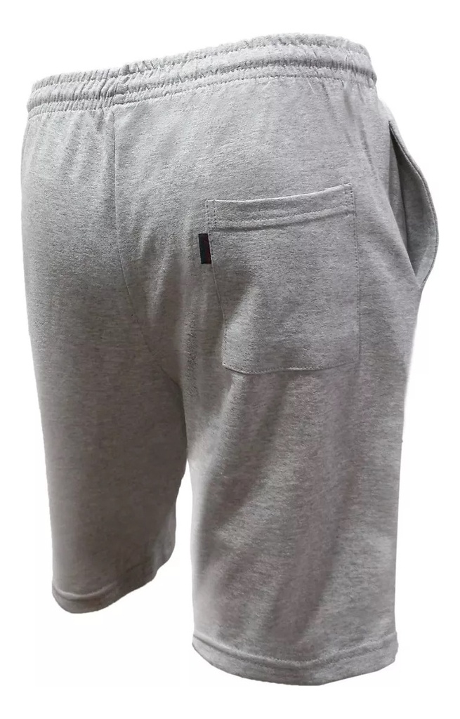 Short Bermuda Pijama De Hombre 100% Algodon Primus 055