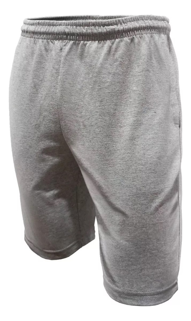 Short Bermuda Pijama De Hombre 100% Algodon Primus 055