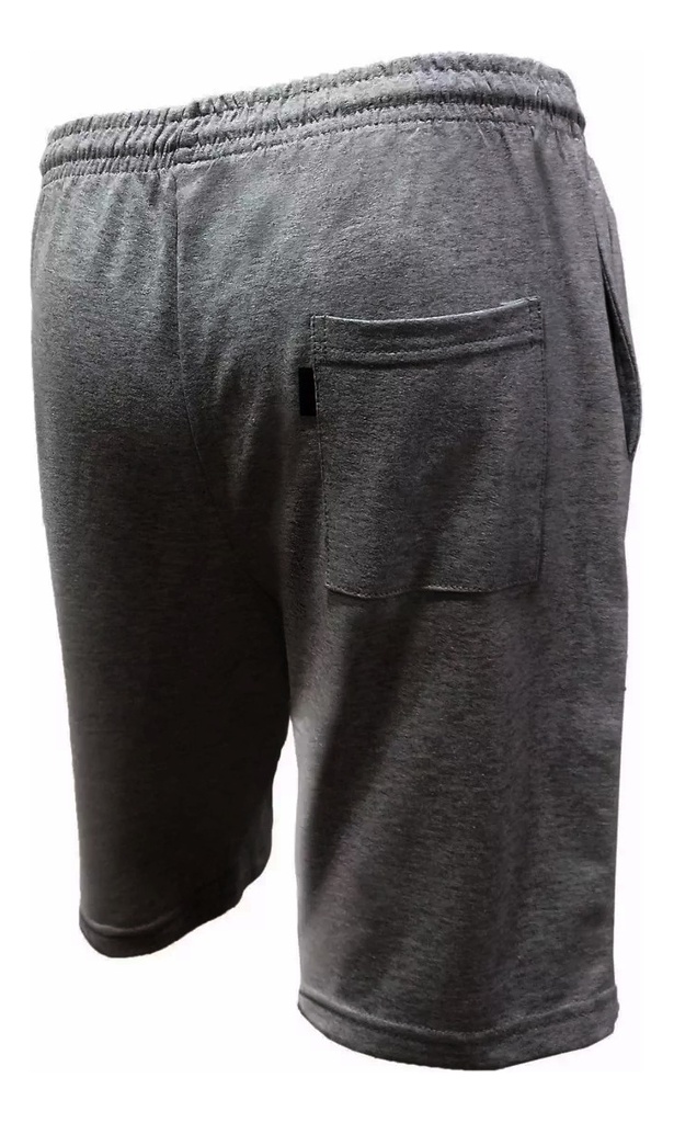 Short Bermuda Pijama De Hombre 100% Algodon Primus 055