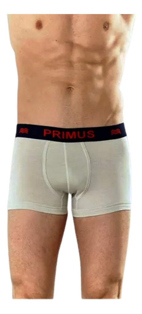 Calzoncillo Boxer Algodon Y Lycra Talle Especial Primus  029