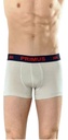 Calzoncillo Boxer Algodon Y Lycra Talle Especial Primus  029