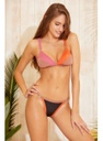 Bikini Conjunto Triangulo Fijo + Less  Sweet Pampita 74224