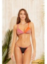 Bikini Conjunto Triangulo Fijo + Less  Sweet Pampita 74224