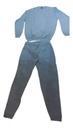 Pijama Hombre Invierno Varon Algodon Interlock Silor 401