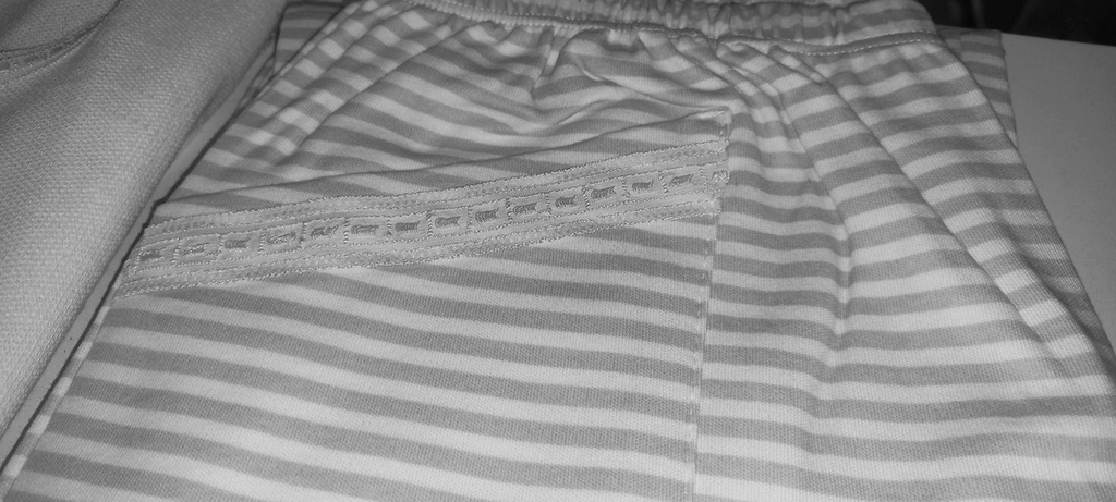 Pijama Manga Larga Pantalon Largo Algodon Invierno Ferz 8367