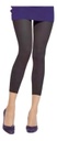 MORA 2123 LEGGING TRANSP RAYAS