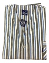 Pijama Hombre Clasico Varon Algodon Camisero Habbano Art 952