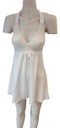 Camison Verano Algodon Babydoll Holter Marcela Ferz 827241