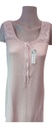 Camison De Verano Algodon Musculosa Marcela Ferz 827415