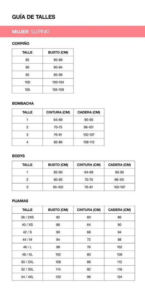 Corpiño Triangulo Doble Tela Con Tul 95 Al 115 Pink 12064