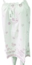 FERZ 827278 CAMISOLIN VOILE ESTAMPADO