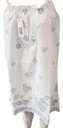 FERZ 827278 CAMISOLIN VOILE ESTAMPADO