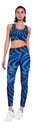 Calza Legging Estampada Lycra Deportiva Sweet Lady 20503 078