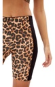 Calza Short Deportivo Animal Print Sweet Lady 20611 068 #1800882970