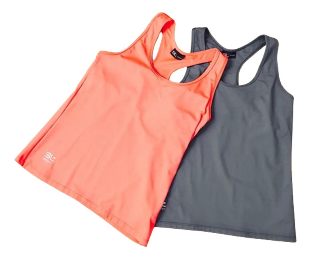 Musculosa Remera Sin Mangas Deportiva Sweet Lady 20231 020