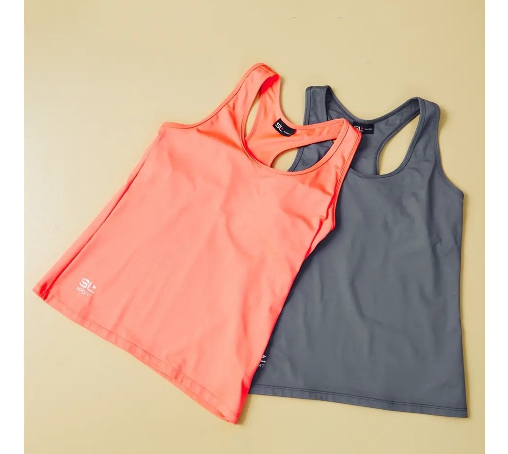 Musculosa Remera Sin Mangas Deportiva Sweet Lady 20231 020