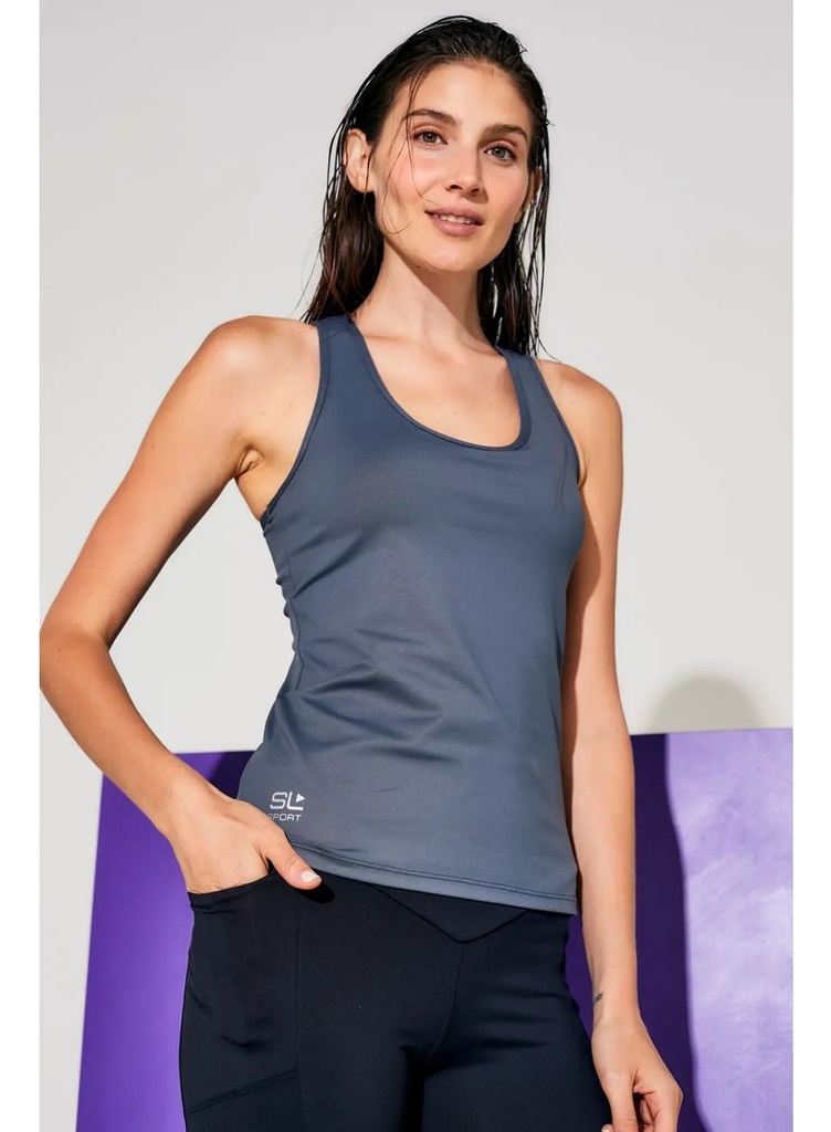 Musculosa Remera Sin Mangas Deportiva Sweet Lady 20231 020