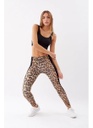 Calza Legging Animal Print Deportiva Sweet Lady 20503 068