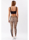 Calza Legging Animal Print Deportiva Sweet Lady 20503 068