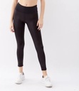 Calza Legging Engomada Supplex Foil Sweet Lady 20503 071