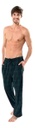 Pantalon Pijama Hombre Tela Cuadrille Viyela Primus 099