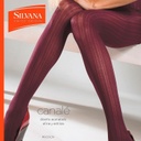 Media Panty Can Can Opaca Fantasia Canale Silvana Ar 9225cn