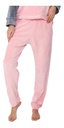 Pantalon Pijama Plush Peluche Dibujos Polar Soft Divina Bsas