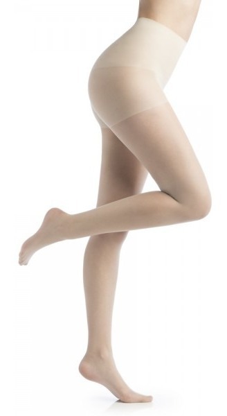 Pantymedia Reductora Suvenir De Silvana Art 5641sp