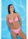 Bikini Conjunto Triangulito + Less Sweet Victorian 520-25