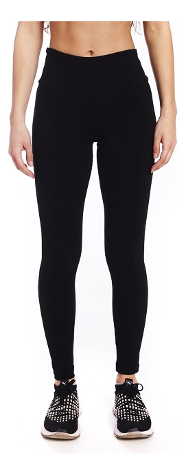 Calza Legging Suplex Reforzada Premium Deport Heracles 24000