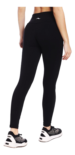 Calza Legging Suplex Reforzada Premium Deport Heracles 24000